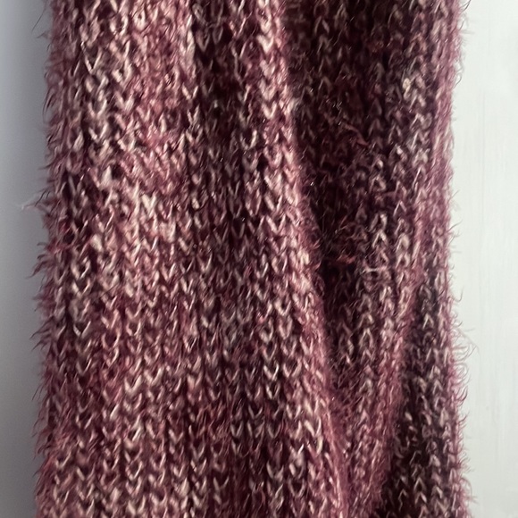 FREE with Purchase Foreign Exchange - One Size Infinity Scarf for Women - Picture 3 of 4